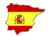 FINQUES MATARÓ API - Espanol