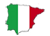 FINQUES MATARÓ API - Italiano