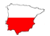 FINQUES MATARÓ API - Polski
